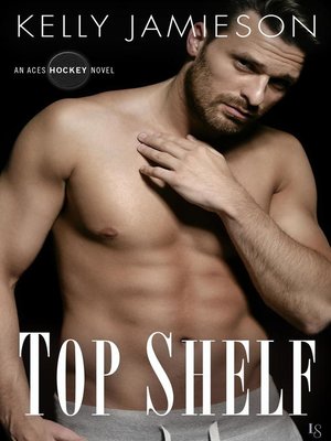 cover image of Top Shelf